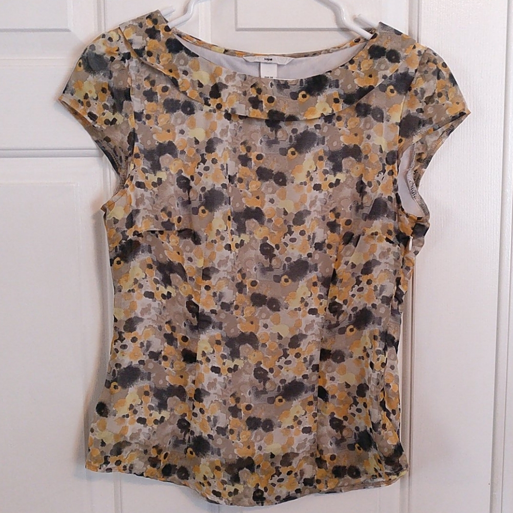 H&M Blouse